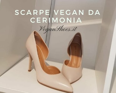 scarpe vegan primavera