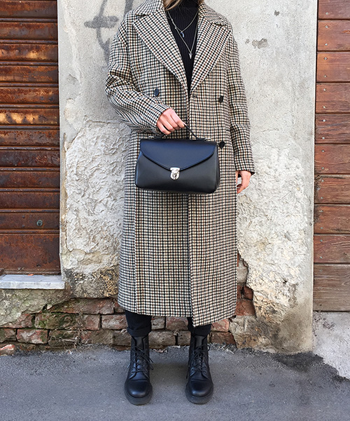 La nuova collezione di borse in pelle mela firmate Vegan Shoes Italy VEGANSHOES.IT Blog
