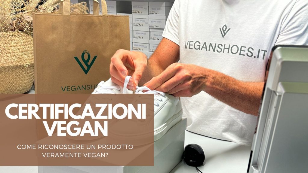 Certificazioni vegan, come riconoscere i prodotti vegan