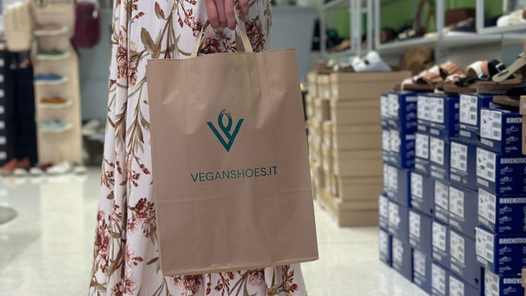 @ Viva Las Vegan per VEGANSHOES.IT