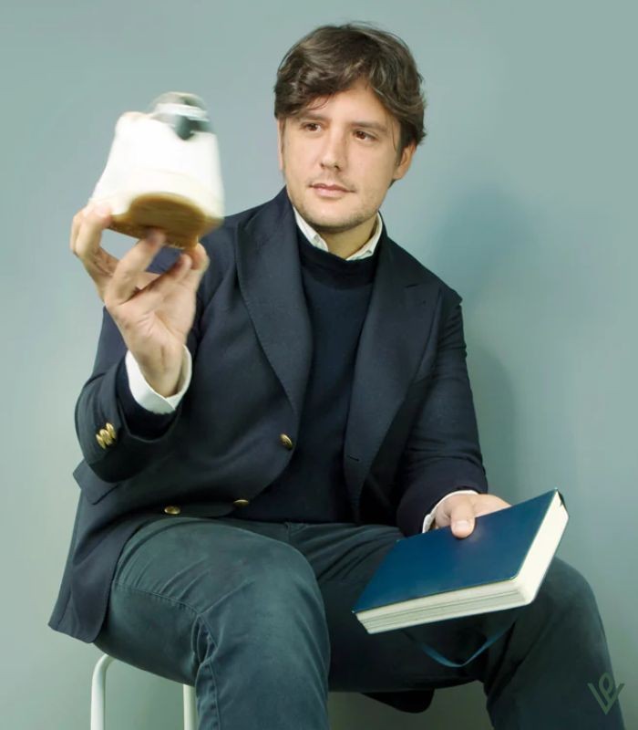 ACBC: Gio Giacobbe