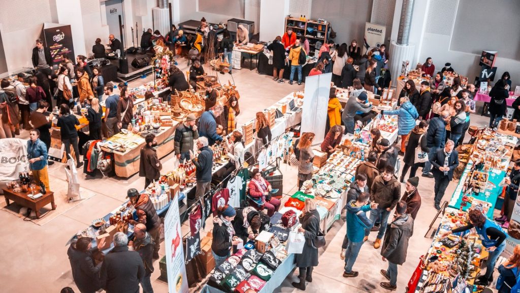 Eventi Vegan - VEGANSHOES.IT - Col cavolo 2023 winter - immagine eventi passati 