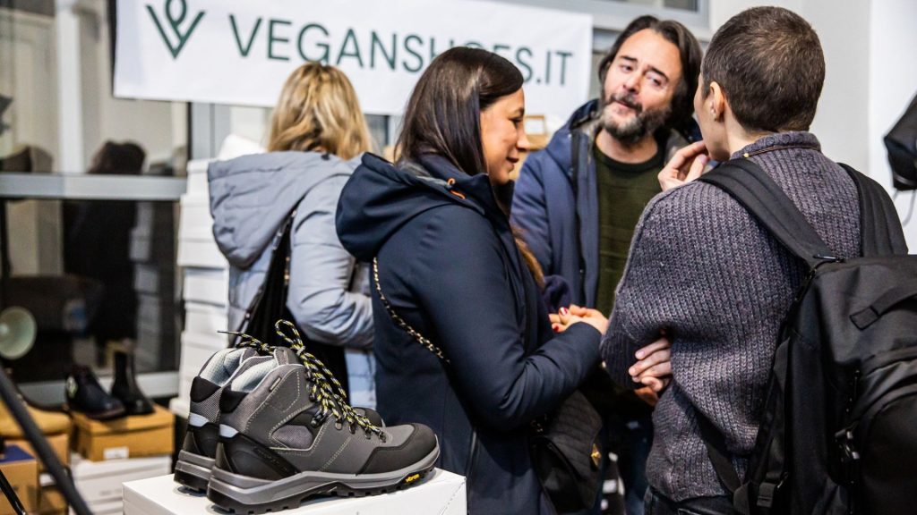 Eventi Vegan - VEGANSHOES.IT - Col cavolo 2023 winter - immagine eventi passati 