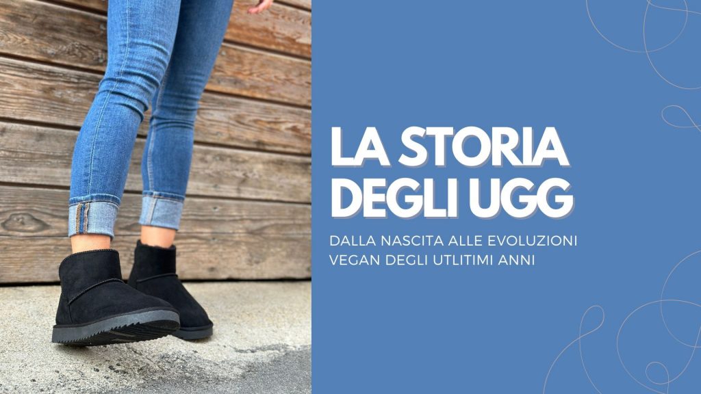 Ugg: Dalla Nascita alle Passerelle 