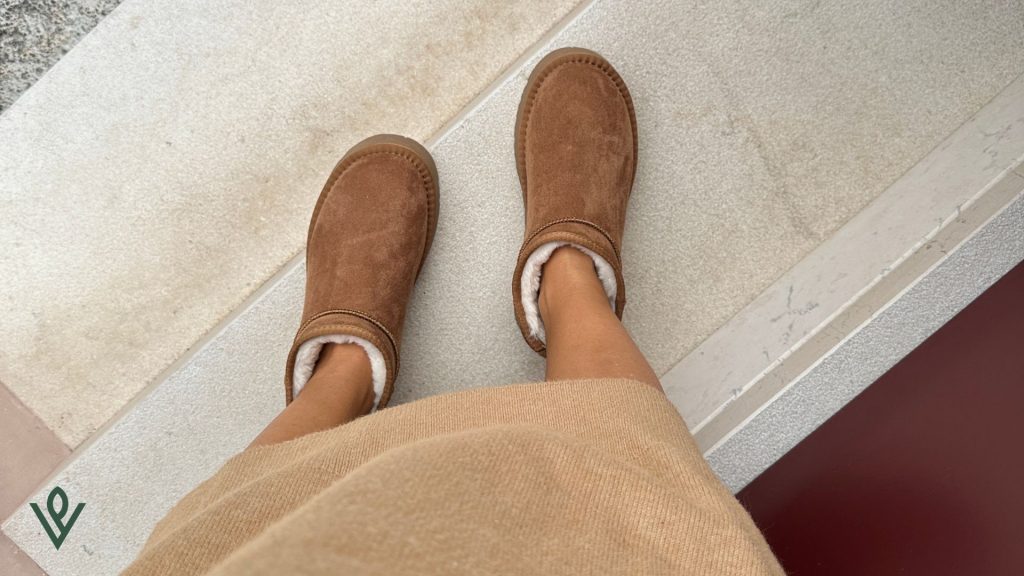 Ugg: Dalla Nascita alle Passerelle 