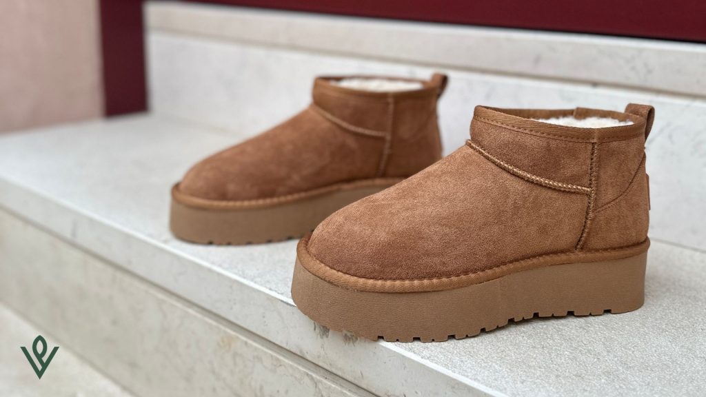 Ugg: Dalla Nascita alle Passerelle 