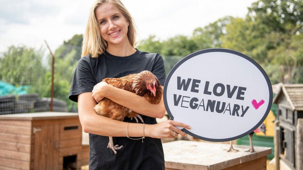 Veganuary 2024: La Guida Completa 