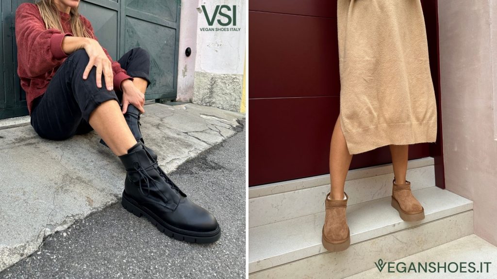 Conosci il brand VSI - Vegan Shoes Italy?