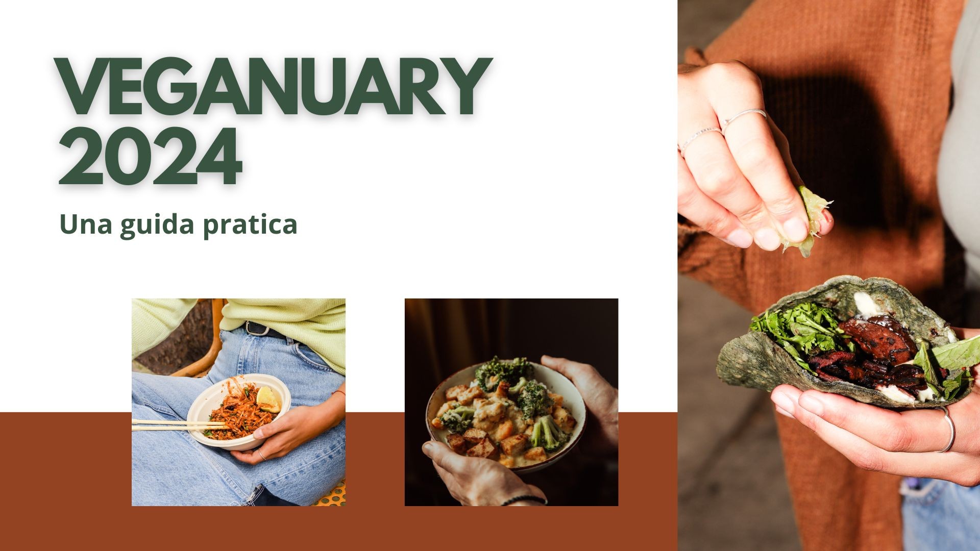 Veganuary 2024: La Guida Completa | VEGANSHOES.IT Blog