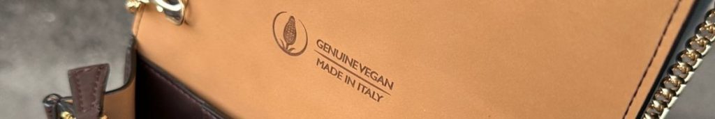 La Nuova Collezione VSI di Accessori Vegan