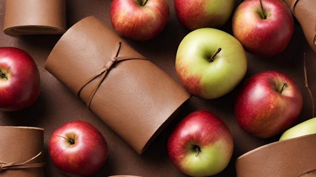 Borse in Appleskin: Il Trend Eco-Friendly del Momento