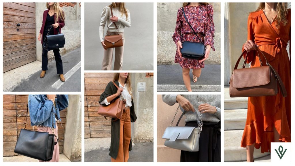 Borse in Appleskin: Il Trend Eco-Friendly del Momento