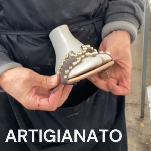 VEGANSHOES-IT - il nostro artigianato