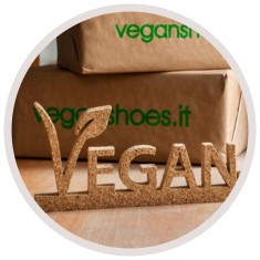 VEGANSHOES- the brand's objectives - awareness and activism