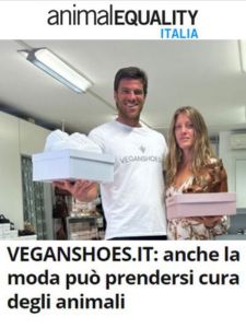 VEGANSHOES-IT- articoli che parlano di n